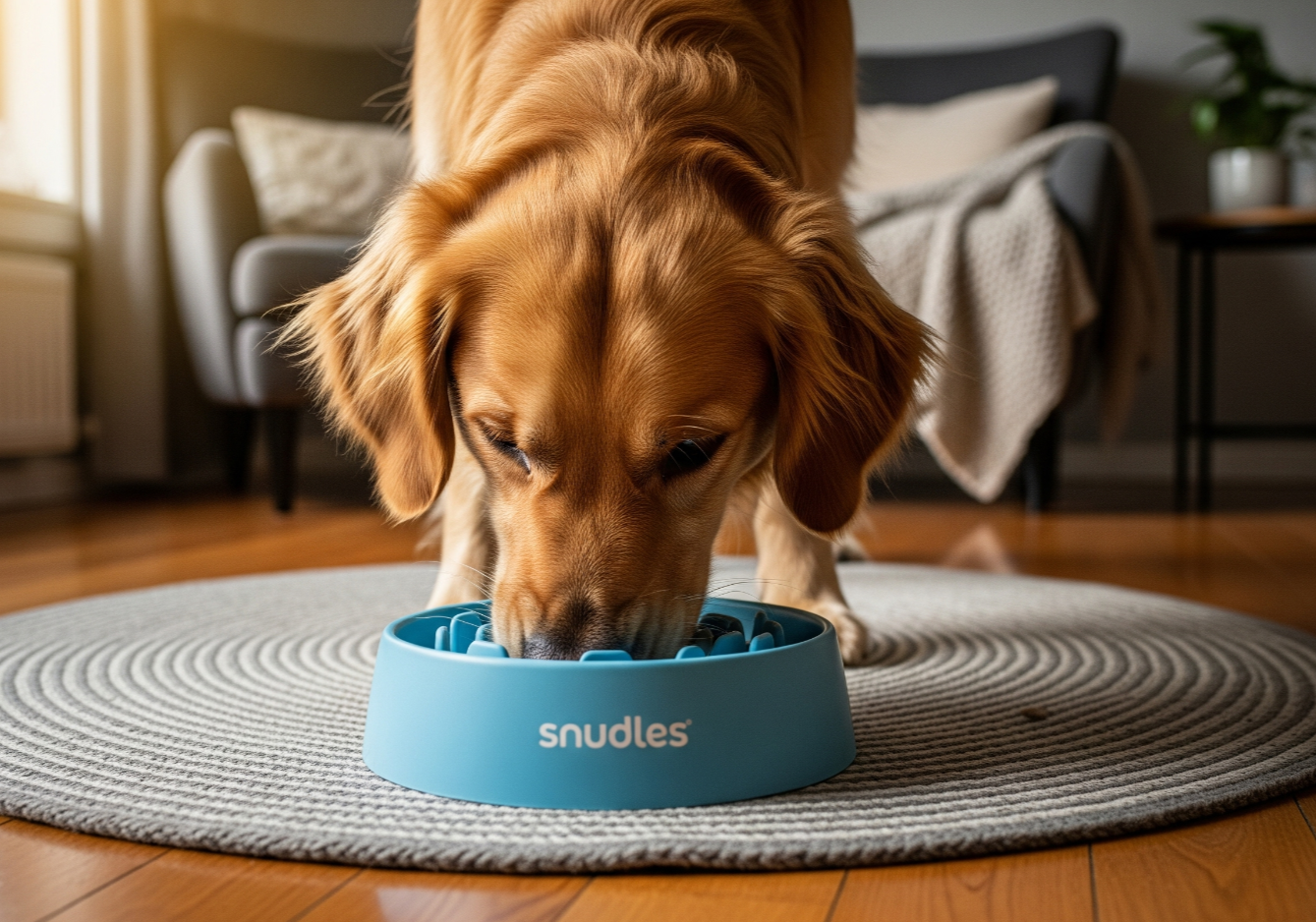 Forebygge alvorlige helbredsproblemer hos dit kæledyr med slowfeeding produkter