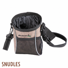 Godbidstaske til hundetræning – Handsfree taske med affaldsdispenser og refleksrem 3-5ce7-4888-aa5f-afaf3b44a8ca